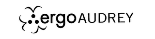 ERGOAUDREY logo