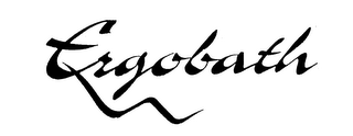 ERGOBATH logo