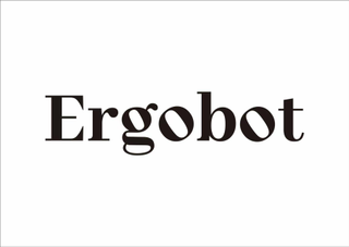 ERGOBOT logo