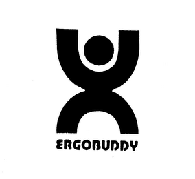 ERGOBUDDY logo