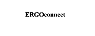 ERGOCONNECT logo