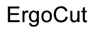 ERGOCUT logo