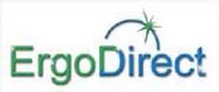ERGODIRECT logo