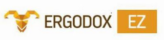 ERGODOX EZ logo
