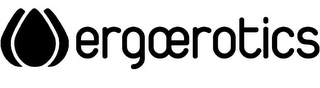 ERGOEROTICS logo