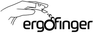 ERGOFINGER logo