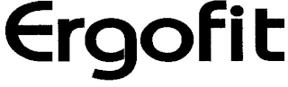 ERGOFIT logo