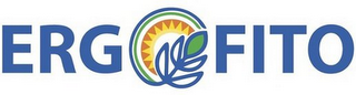 ERGOFITO logo