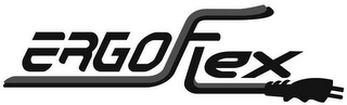 ERGOFLEX logo