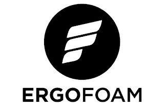 ERGOFOAM logo