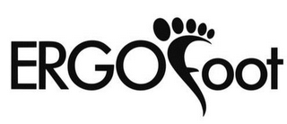 ERGOFOOT logo