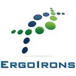 ERGOIRONS logo