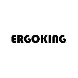 ERGOKING logo