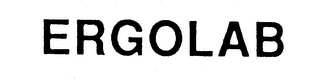 ERGOLAB logo