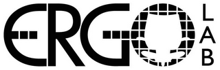ERGOLAB logo