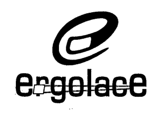 ERGOLACE logo