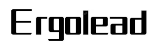 ERGOLEAD logo