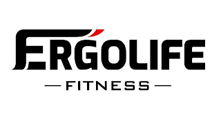 ERGOLIFE FITNESS logo