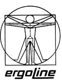 ERGOLINE logo