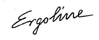 ERGOLINE logo