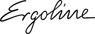 ERGOLINE logo