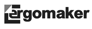 ERGOMAKER logo