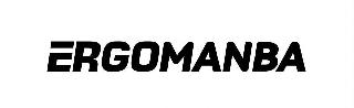 ERGOMANBA logo