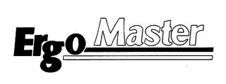 ERGOMASTER logo