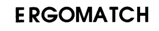 ERGOMATCH logo