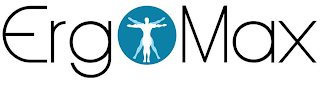 ERGOMAX logo