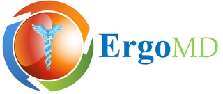 ERGOMD logo