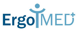ERGOMED logo
