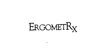 ERGOMET logo