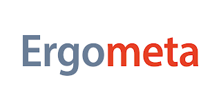 ERGOMETA logo