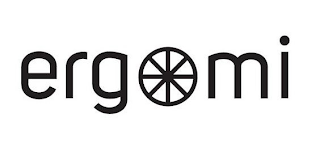 ERGOMI logo