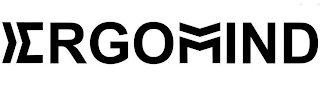 ERGOMIND logo