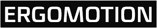 ERGOMOTION logo