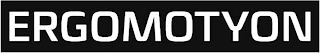 ERGOMOTYON logo