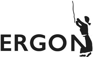 ERGON logo