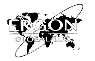 ERGON GLOBAL LLC logo