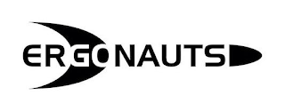 ERGONAUTS logo