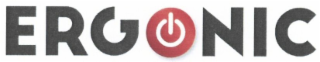 ERGONIC logo