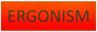 ERGONISM logo