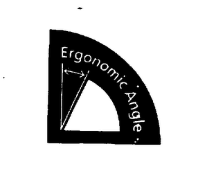 ERGONOMIC ANGLE logo