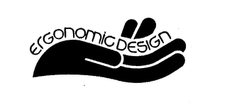ERGONOMIC DESIGN logo