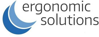 ERGONOMIC SOLUTIONS logo