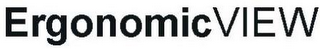 ERGONOMICVIEW logo