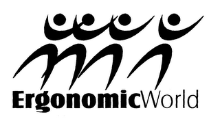 ERGONOMICWORLD logo