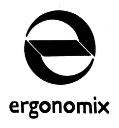 ERGONOMIX logo