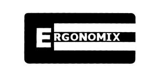 ERGONOMIX logo